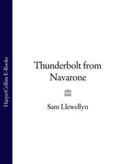 Thunderbolt from Navarone