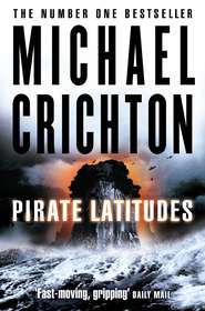 Pirate Latitudes