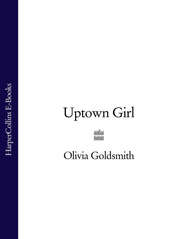 Uptown Girl