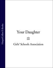 Your Daughter