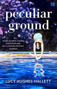 Peculiar Ground