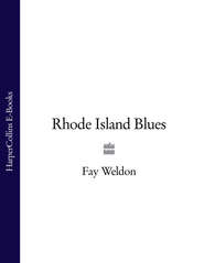 Rhode Island Blues