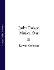 Ruby Parker: Musical Star