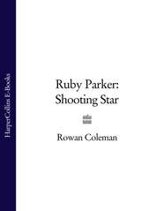 Ruby Parker: Shooting Star