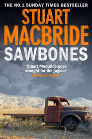 Sawbones: A Novella