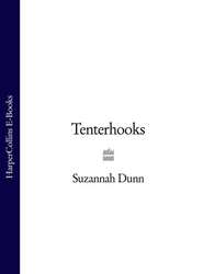 Tenterhooks