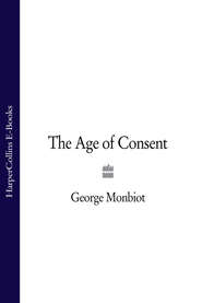 The Age of Consent