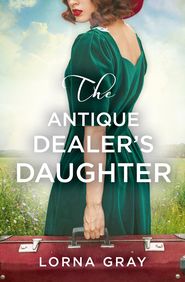 The Antique Dealer’s Daughter