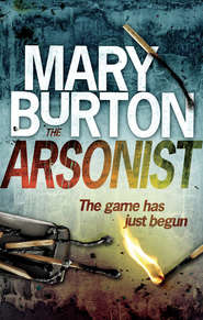 The Arsonist