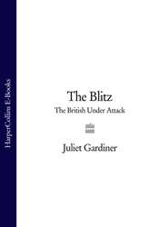 The Blitz: The British Under Attack