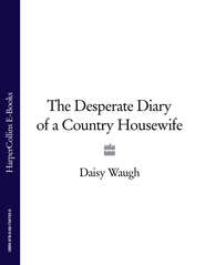 The Desperate Diary of a Country Housewife