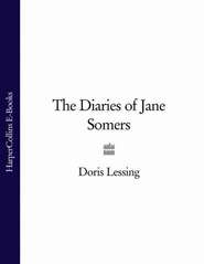 The Diaries of Jane Somers