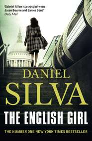 The English Girl