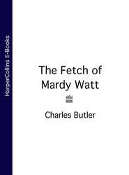 The Fetch of Mardy Watt