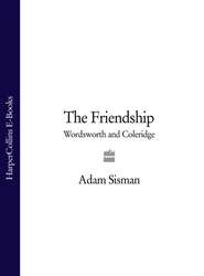 The Friendship: Wordsworth and Coleridge