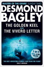 The Golden Keel / The Vivero Letter