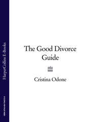 The Good Divorce Guide