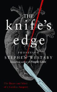 The Knife’s Edge