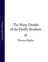 The Many Deaths of the Firefly Brothers