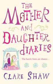 The Mother And Daughter Diaries