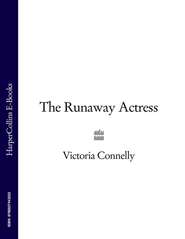 The Runaway Actress