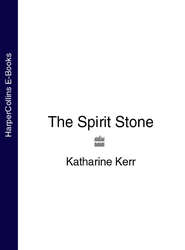 The Spirit Stone