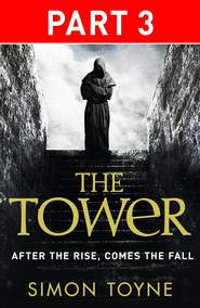 The Tower: Part Three