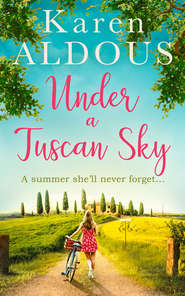 Under a Tuscan Sky