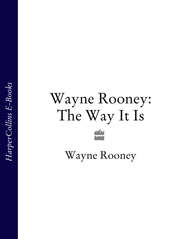 Wayne Rooney: The Way It Is