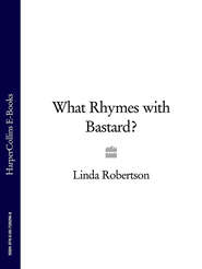 What Rhymes with Bastard?