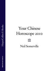 Your Chinese Horoscope 2010