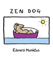 Zen Dog