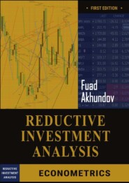 Reductive-Investment Analysis