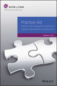 Practice Aid: Enterprise Risk Management: Guidance For Practical Implementation and Assessment, 2018