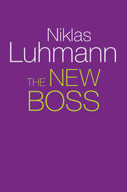 The New Boss