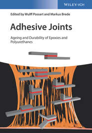 Adhesive Joints. Ageing and Durability of Epoxies and Polyurethanes