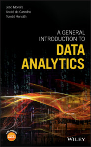 A General Introduction to Data Analytics