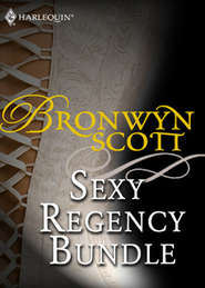 Bronwyn Scott's Sexy Regency Bundle: Pickpocket Countess / Grayson Prentiss's Seduction / Notorious Rake, Innocent Lady / Libertine Lord, Pickpocket Miss / The Viscount Claims His Bride