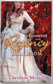 Innocent in the Regency Ballroom: Miss Winthorpe's Elopement / Dangerous Lord, Innocent Governess