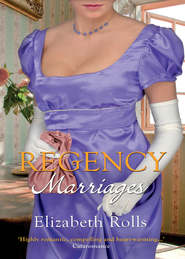 Regency Marriages: A Compromised Lady / Lord Braybrook's Penniless Bride