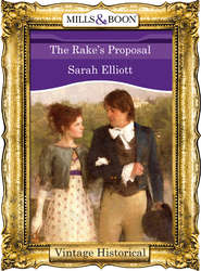 The Rake's Proposal