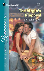 The Virgin's Proposal