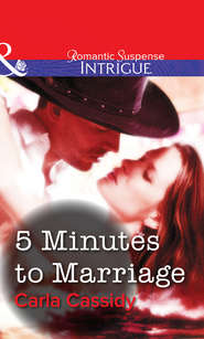 5 Minutes to Marriage