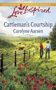 Cattleman's Courtship