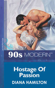 Hostage Of Passion