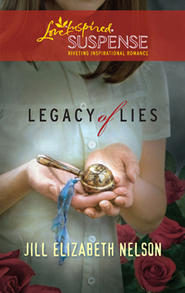 Legacy of Lies