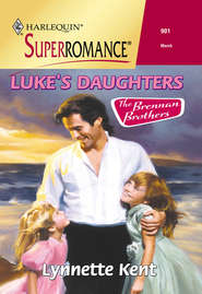 Luke's Daughters