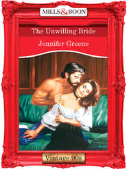 The Unwilling Bride