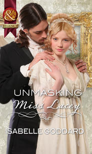 Unmasking Miss Lacey