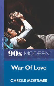 War Of Love